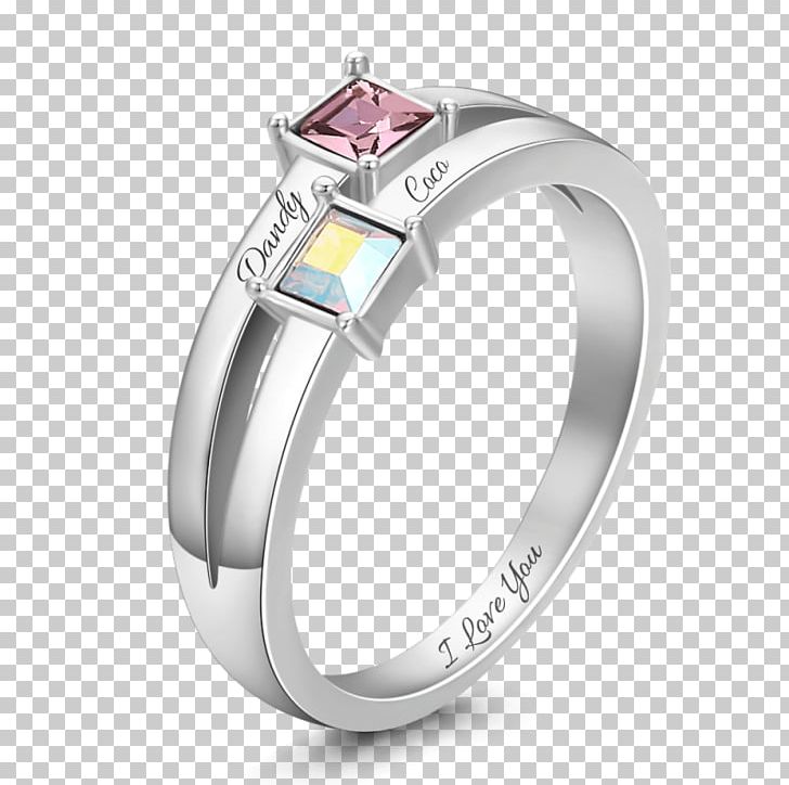 Wedding Ring Silver Body Jewellery Platinum PNG, Clipart, Body Jewellery, Body Jewelry, Diamond, Fashion Accessory, Gemstone Free PNG Download