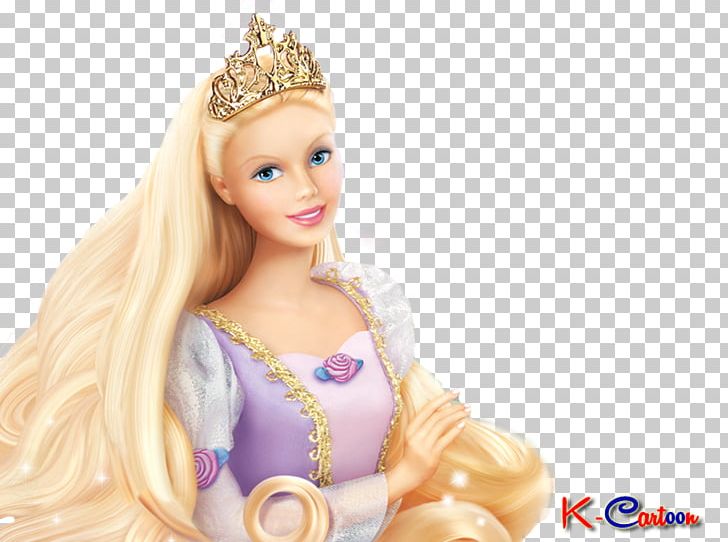 Barbie As Rapunzel Casper PNG, Clipart, Animaatio, Art, Barbie, Barbie As Rapunzel, Barbie Mariposa Free PNG Download