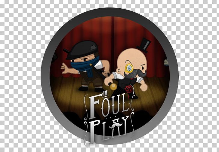 Foul Play Video Game PlayStation Vita PlayStation 4 PC Game PNG, Clipart,  Free PNG Download