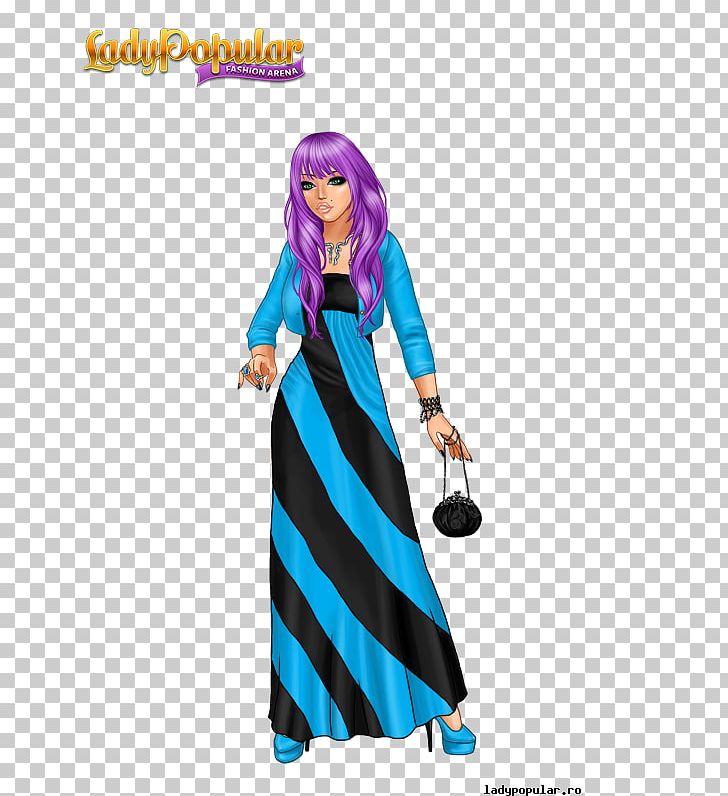 Lady Popular Fashion Woman Video Game PNG, Clipart, Action Figure, Calliandra, Clothing, Costume, Doll Free PNG Download