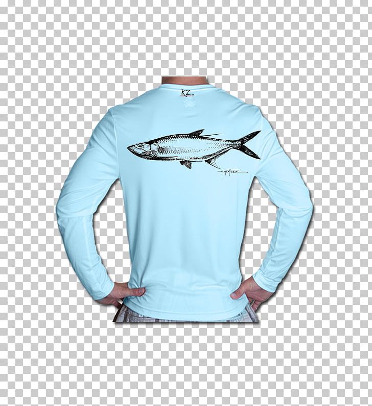 Long-sleeved T-shirt Fishing PNG, Clipart, Blue, Bluza, Boating, Clothing, Decal Free PNG Download