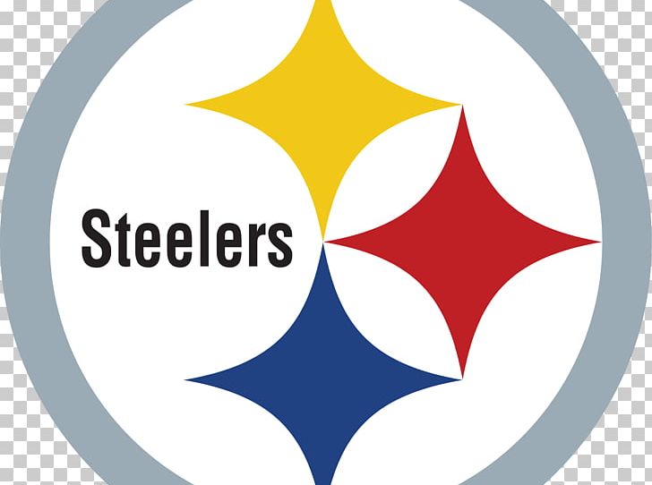 Pittsburgh Steelers Logo Brand Line Point PNG, Clipart, Area, Art, Binary Large Object, Brand, Circle Free PNG Download