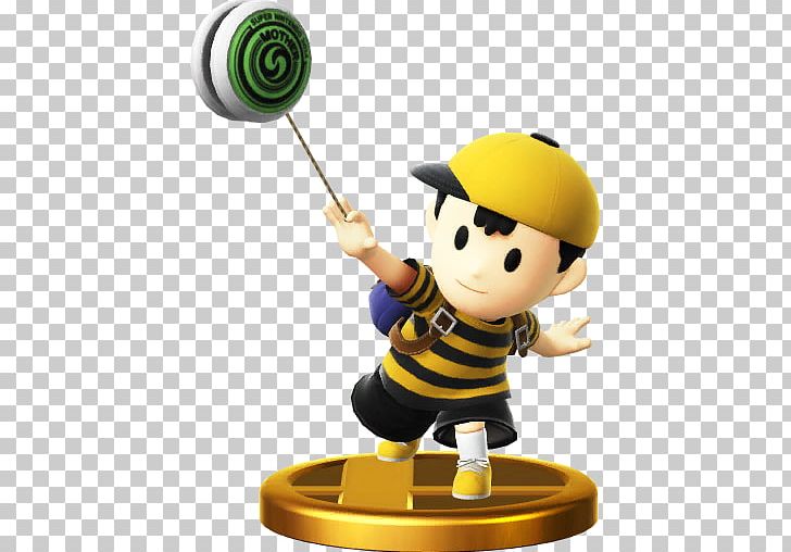 Super Smash Bros. For Nintendo 3DS And Wii U EarthBound Super Smash Bros. Brawl Mother PNG, Clipart, Alt, Ball, Baseball Equipment, Computer Graphics, Earthbound Free PNG Download