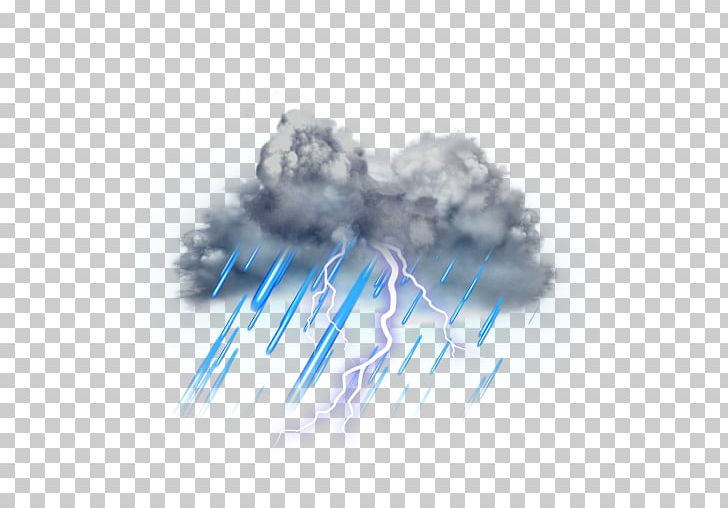 Thunderstorm Rain Weather Forecasting National Weather Service PNG, Clipart, Blue, Cloud, Computer Icons, Computer Wallpaper, Electric Blue Free PNG Download