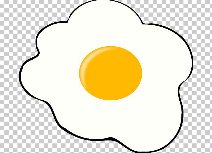 Fried Egg Yolk PNG, Clipart, Area, Artwork, Circle, Clip Art, Computer Icons Free PNG Download
