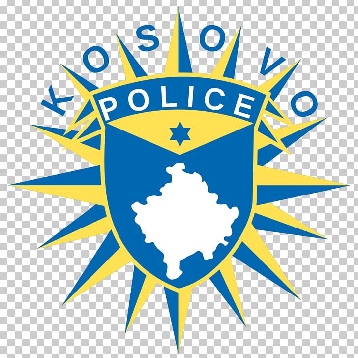 Pristina Kosovo Police Kosovo War Police Officer PNG, Clipart, Area, Artwork, Brand, Circle, Crime Free PNG Download