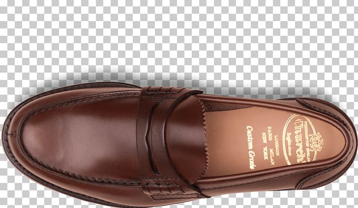 Slip-on Shoe Leather Moccasin Church's PNG, Clipart, Bag, Brown, Churchs, Clothing Accessories, Dress Free PNG Download