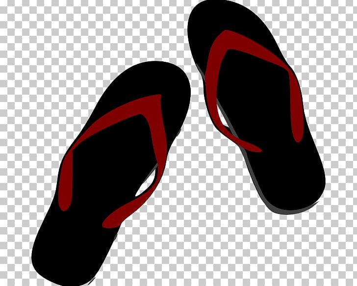 Slipper Sandal Flip-flops PNG, Clipart, Black, Clothing, Fashion, Flip Flops, Flipflops Free PNG Download