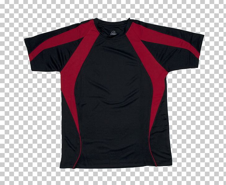 T-shirt Sleeve Shoulder Maroon PNG, Clipart, Active Shirt, Black, Black M, Clothing, Jersey Free PNG Download