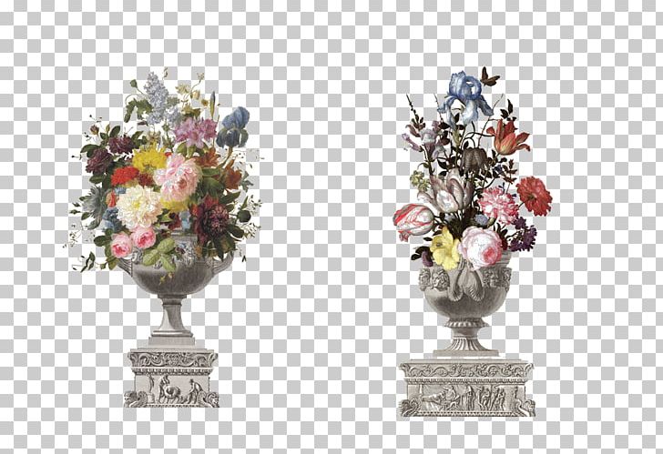 Vase Flower Floral Design PNG, Clipart, Artificial Flower, Computer Icons, Cut Flowers, Decoration, Decorative Patterns Free PNG Download