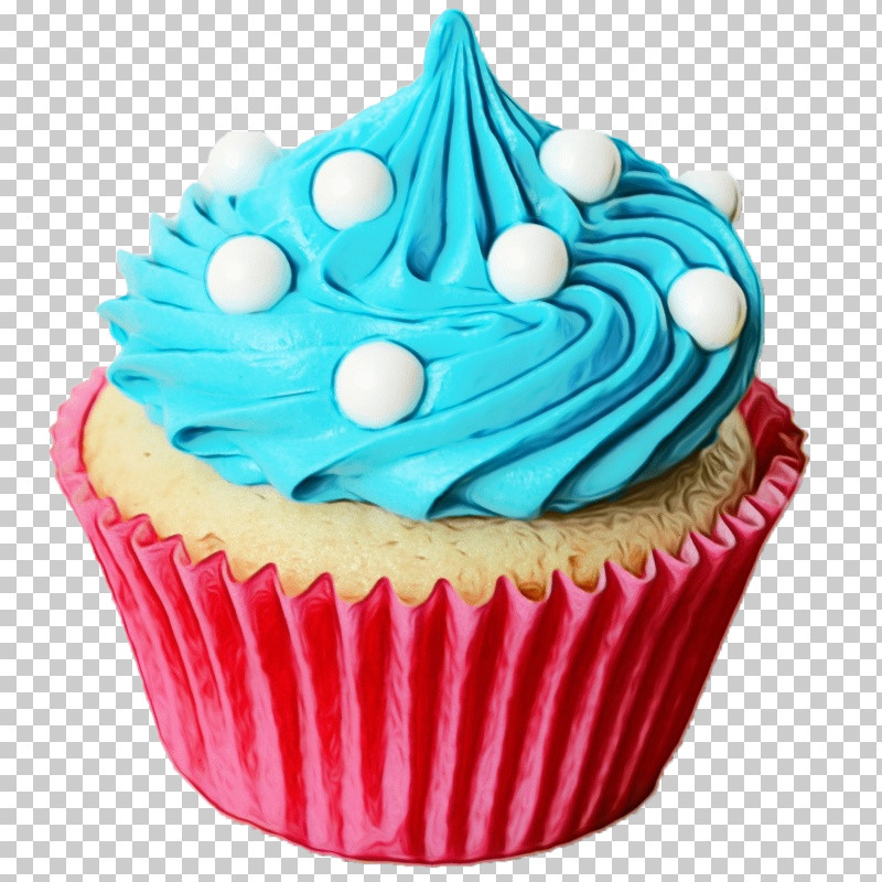Cupcake Muffin Buttercream Cream Cheese Cake PNG, Clipart, Baking, Baking Cup, Buttercream, Cake, Cake Decorating Free PNG Download