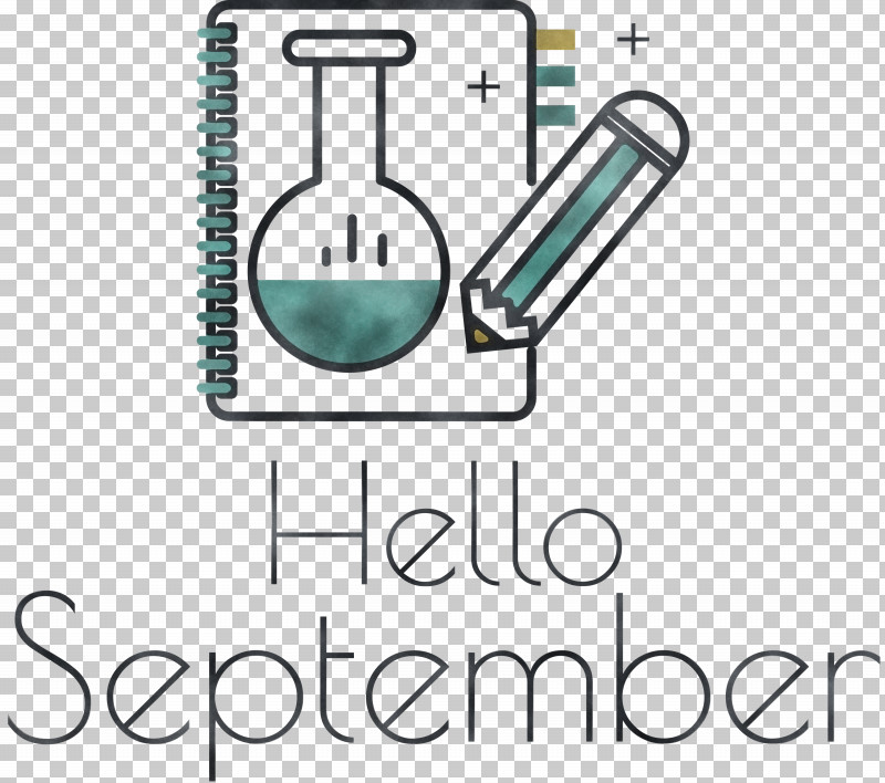 Hello September September PNG, Clipart, Geometry, Hello September, Line, Mathematics, Meter Free PNG Download