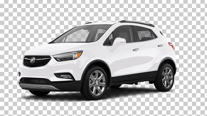 2018 Buick Encore Preferred II SUV Car General Motors PNG, Clipart, 2018 Buick Encore, 2018 Buick Encore Preferred, Car, City Car, Compact Car Free PNG Download