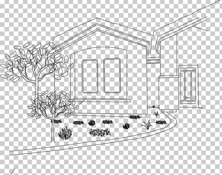 Architecture Line Art Diagram PNG, Clipart, Angle, Architecture, Area, Art, Black And White Free PNG Download