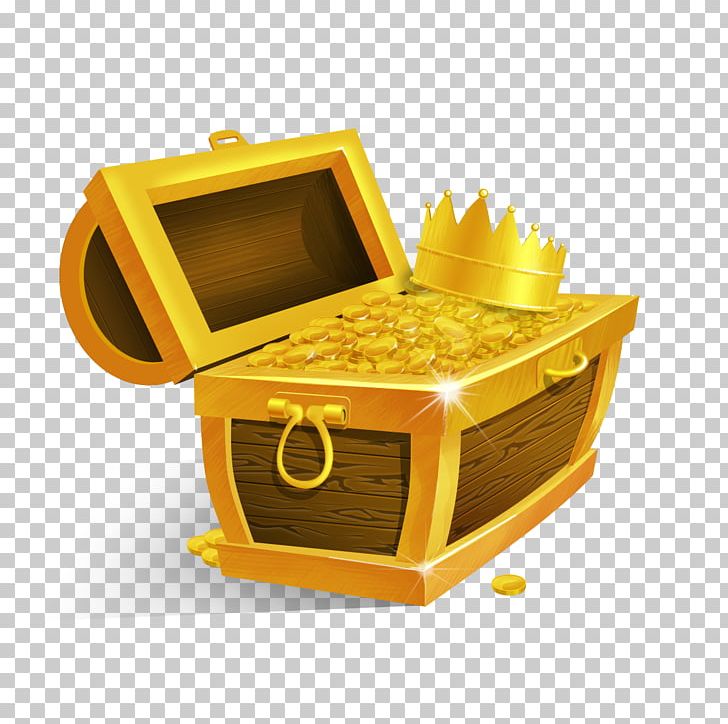 Buried Treasure Chest Gold PNG, Clipart, Buried Treasure, Chest, Clip Art, Coin, Crown Free PNG Download