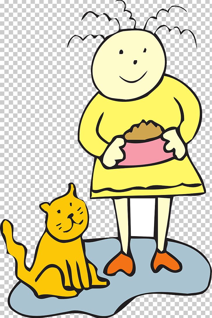 Cat Food Pet Breastfeeding PNG, Clipart, Area, Art, Artwork, Baby Eating, Black And White Free PNG Download