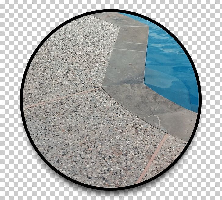 Concrete Shotcrete Swimming Pool Gravel Material PNG, Clipart, Circle, Concrete, Coping, Deck, Drainage Free PNG Download