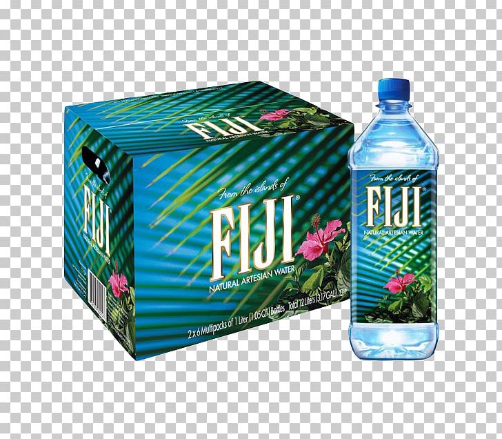 Fiji Water Bottled Water PNG, Clipart, Badoit, Bottle, Bottled Water, Drinking Water, Fiji Free PNG Download