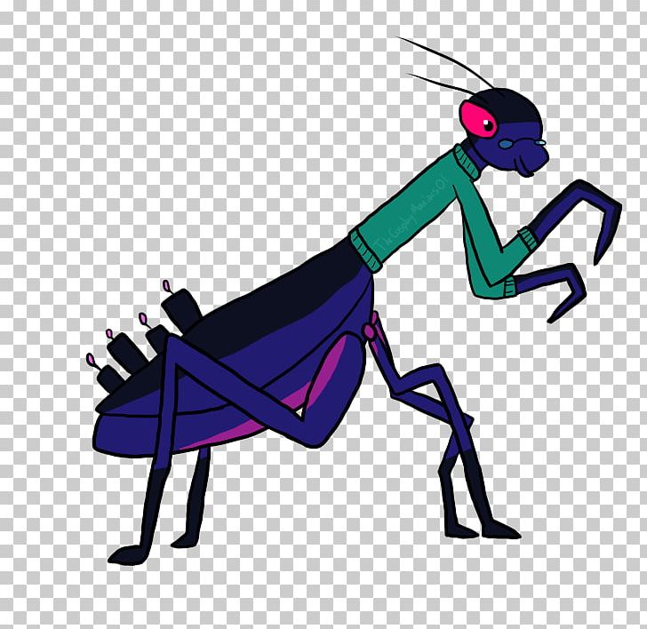 Illustration Insect Character Purple PNG, Clipart, Art, Cartoon, Character, Fiction, Fictional Character Free PNG Download