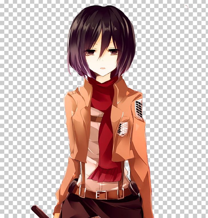 Mikasa Ackerman Eren Yeager Levi Attack On Titan PNG, Clipart, Anime, Annie Leonhart, Attack On Titan, Black Hair, Brown Hair Free PNG Download