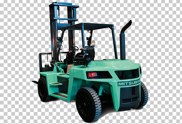 Mitsubishi Forklift Trucks Material Handling Counterweight PNG, Clipart, Cars, Count, Cylinder, Diesel Engine, Diesel Fuel Free PNG Download