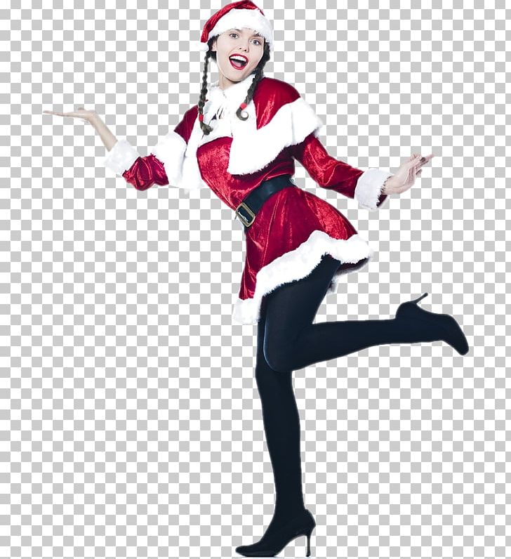Santa Claus Au Clown De Paris Costume Christmas Dress PNG, Clipart, Carnival, Child, Christmas, Christmas Shopping, Clothing Free PNG Download