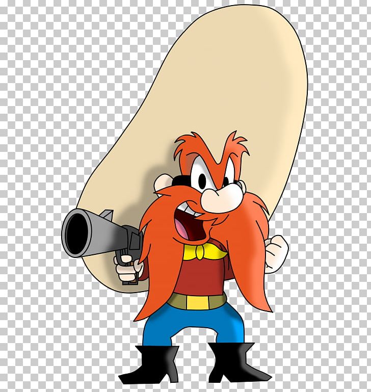 Yosemite Sam Yosemite National Park Looney Tunes Cartoon Drawing PNG, Clipart, Animated Cartoon, Animated Film, Art, Carnivoran, Cartoon Free PNG Download