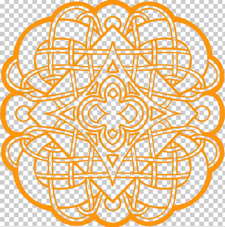 Coloring Book Celtic Knot Celts Mandala PNG, Clipart, Adult, Area, Art, Black And White, Book Free PNG Download