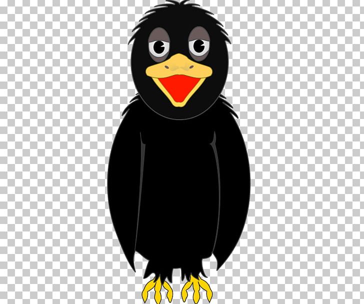 Common Raven PNG, Clipart, Beak, Bird, Cartoon, Cartoon Crow, Common Raven Free PNG Download