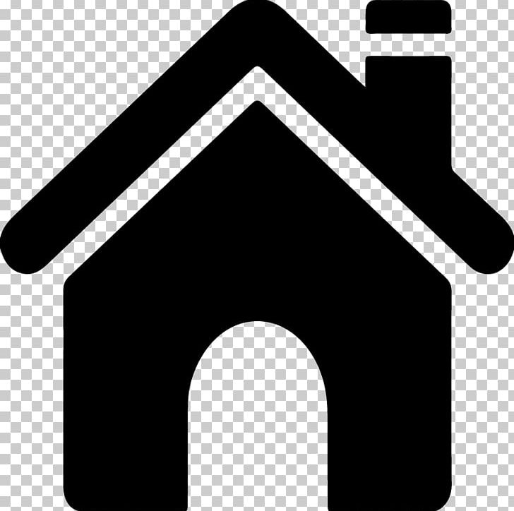 Computer Icons House Real Estate Home PNG, Clipart, Angle, Black, Black And White, Building, Business Free PNG Download