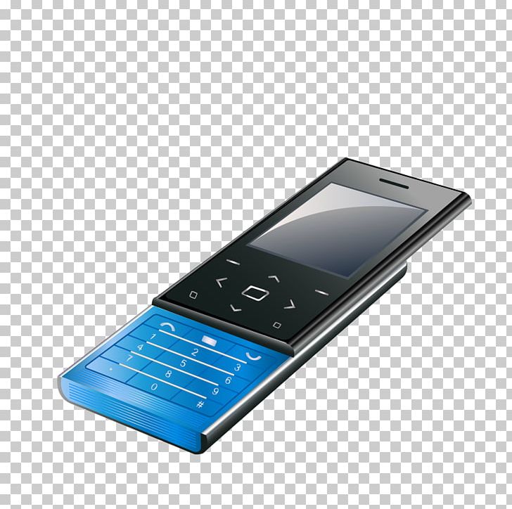 Feature Phone Smartphone Mobile Phone Computer Network PNG, Clipart, Cartoon, Cell Phone, Computer Network, Electronic Device, Electronics Free PNG Download