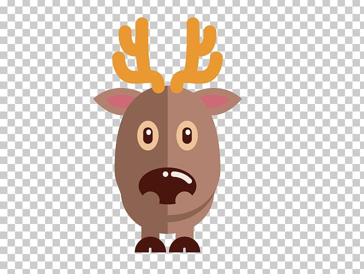 Icon PNG, Clipart, Animal, Animal Deer, Animals, Antler, Cartoon Deer Free PNG Download