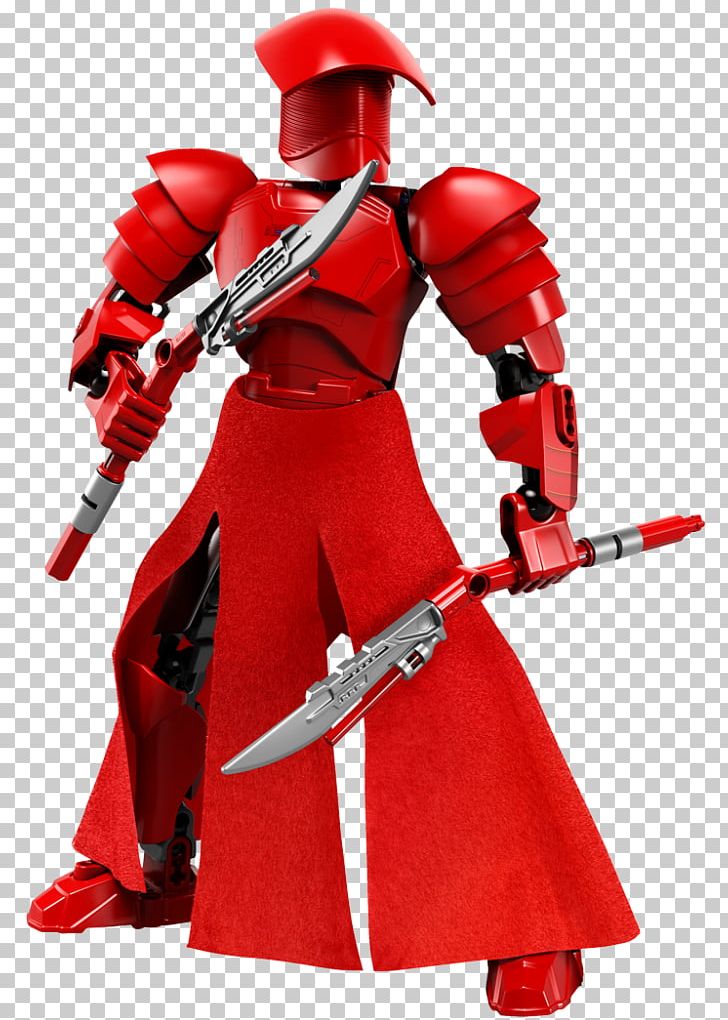Lego Star Wars LEGO 75529 Star Wars Elite Praetorian Guard Rey First Order PNG, Clipart, Action Figure, Armour, Blaster, Costume, Fictional Character Free PNG Download