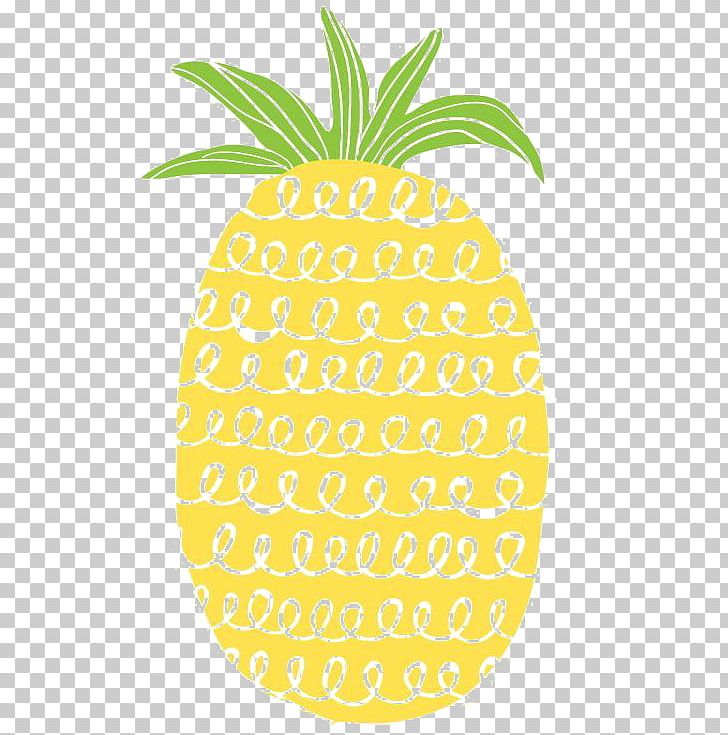 Pineapple Drawing Art Illustration PNG, Clipart, Area, Bromeliaceae, Cartoon, Cartoon Pineapple, Coil Free PNG Download