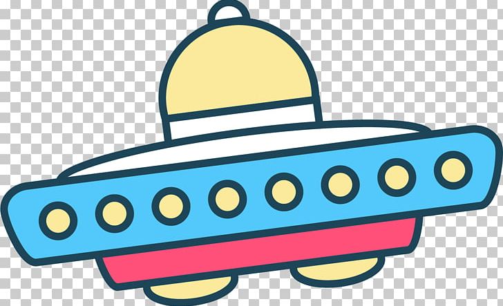 Unidentified Flying Object Vehicle PNG, Clipart, Artwork, Color, Colorful, Colorful Spaceship, Color Pencil Free PNG Download