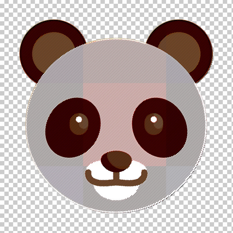 Panda Icon Animals And Nature Icon PNG, Clipart, Android, Animals And Nature Icon, Cartoon M, Freeproxy, Panda Icon Free PNG Download