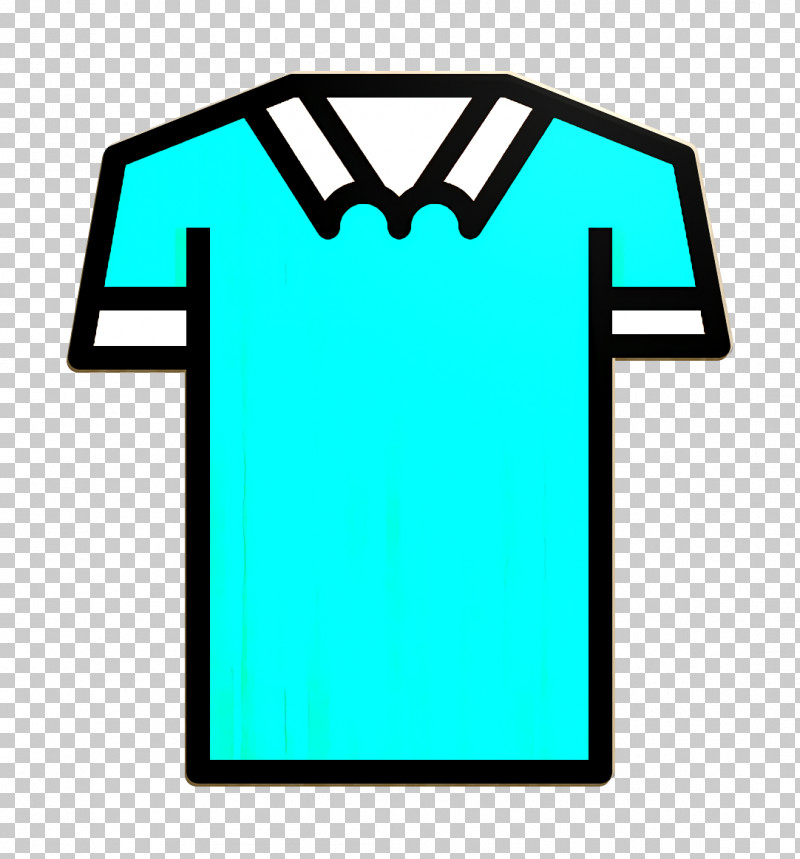 Polo Shirt Icon Clothes Icon PNG, Clipart, Active Shirt, Aqua, Clothes Icon, Clothing, Electric Blue Free PNG Download
