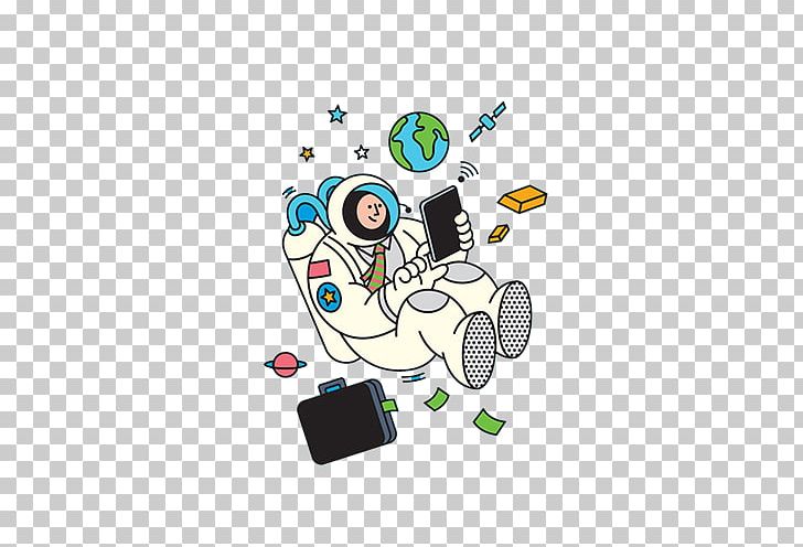 Astronaut Outer Space PNG, Clipart, Art, Artistic Inspiration, Astronaut, Cartoon, Comics Free PNG Download