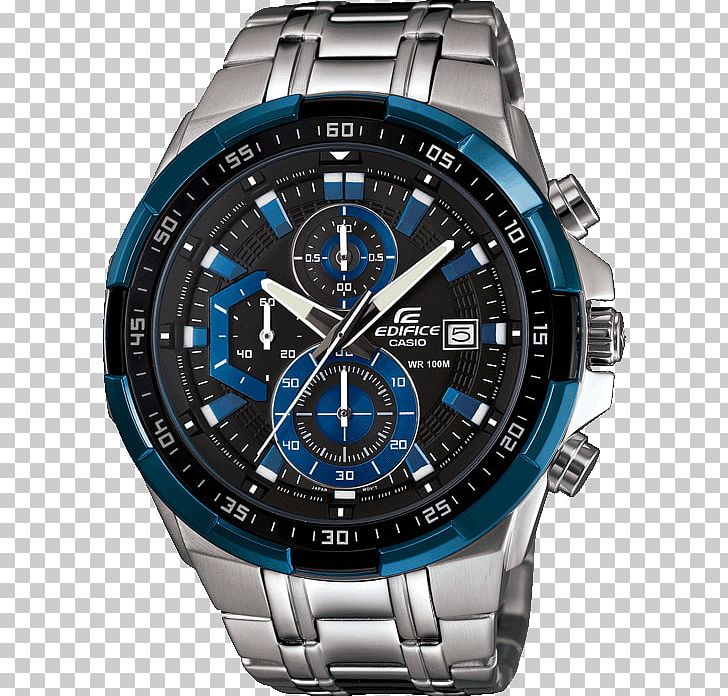 Casio Edifice Watch Chronograph G-Shock PNG, Clipart, Analog Watch, Brand, Casio, Casio Edifice, Chronograph Free PNG Download