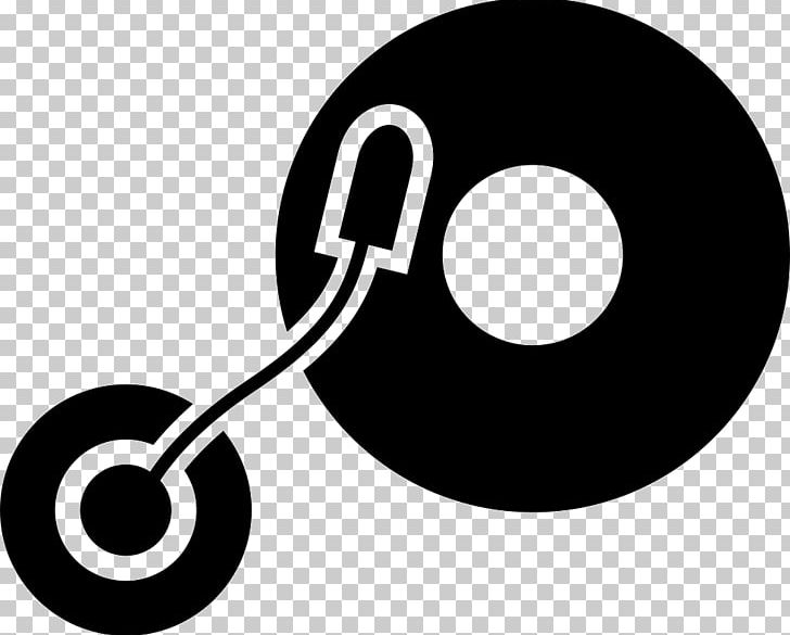 Computer Icons Musical Note Phonograph Record PNG, Clipart, Black And White, Brand, Circle, Communication, Computer Icons Free PNG Download