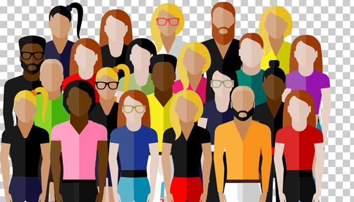 Crowd PNG, Clipart, Art, Audience, Community, Crowd, Female Free PNG Download