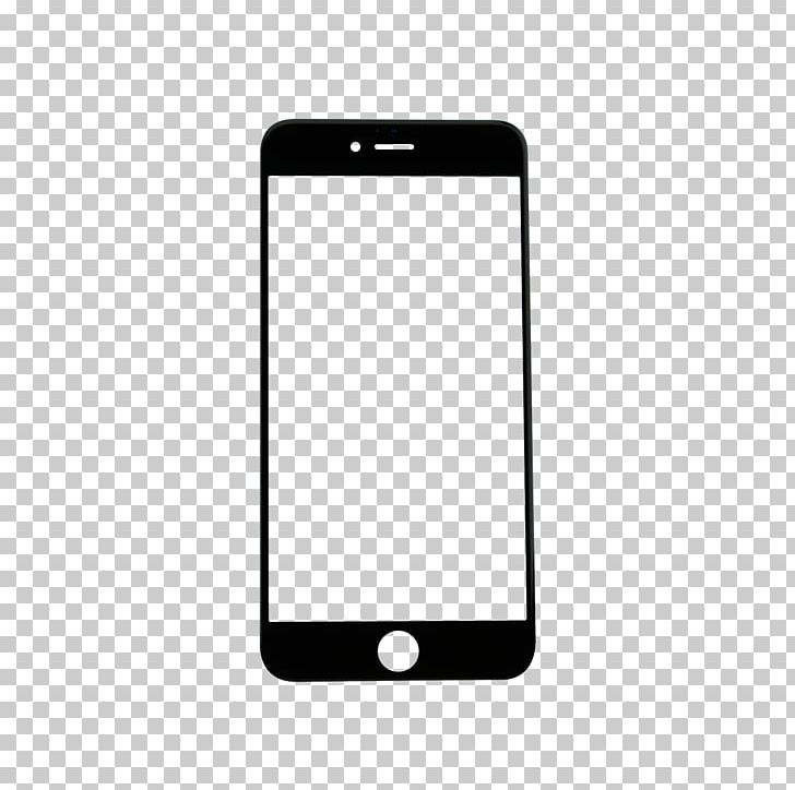 IPhone 6 Plus IPhone 4S IPhone 5s IPhone 6S PNG, Clipart, Angle, Apple, App Store, Black, Communication Device Free PNG Download