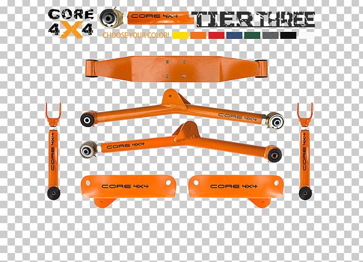 Jeep Cherokee (XJ) 2018 Jeep Wrangler Four-wheel Drive Control Arm PNG, Clipart, 2018 Jeep Wrangler, Angle, Cars, Control Arm, Core 4x4 Free PNG Download