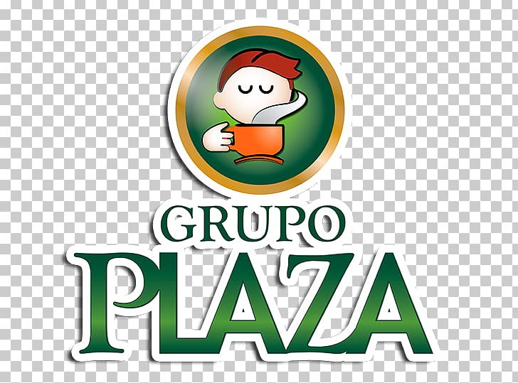 Logo Cafe Plaza Brand Grupo Plaza Coffee PNG, Clipart, Area, Brand, Coffee, Grass, Green Free PNG Download