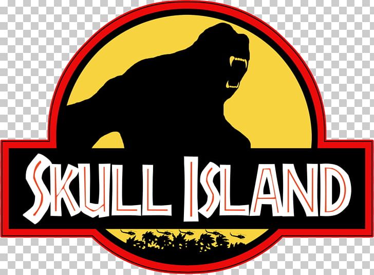 Logo King Kong Godzilla YouTube Art PNG, Clipart, Area, Art, Artwork, Brand, Character Free PNG Download