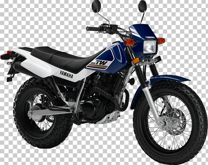 Yamaha Motor Company Yamaha WR250F Yamaha WR450F Yamaha TW200 Motorcycle PNG, Clipart, Automotive Exterior, Automotive Tire, Automotive Wheel System, Car, Cars Free PNG Download