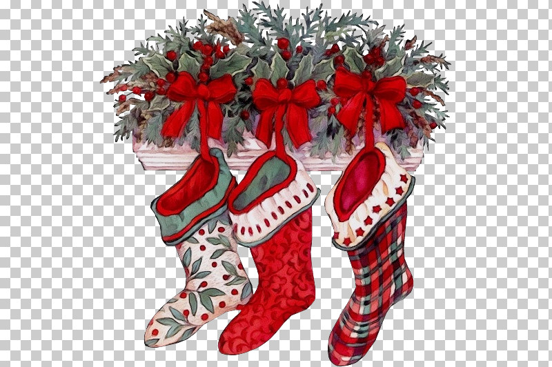 Christmas Decoration PNG, Clipart, Christmas, Christmas Decoration, Christmas Ornament, Christmas Stocking, Costume Accessory Free PNG Download