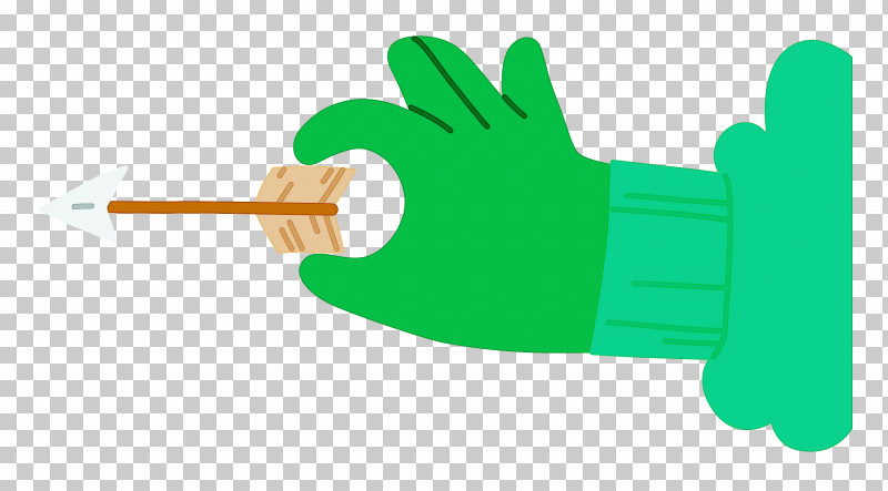 Hand Pinching Arrow PNG, Clipart, Geometry, Green, Hm, Line, Mathematics Free PNG Download