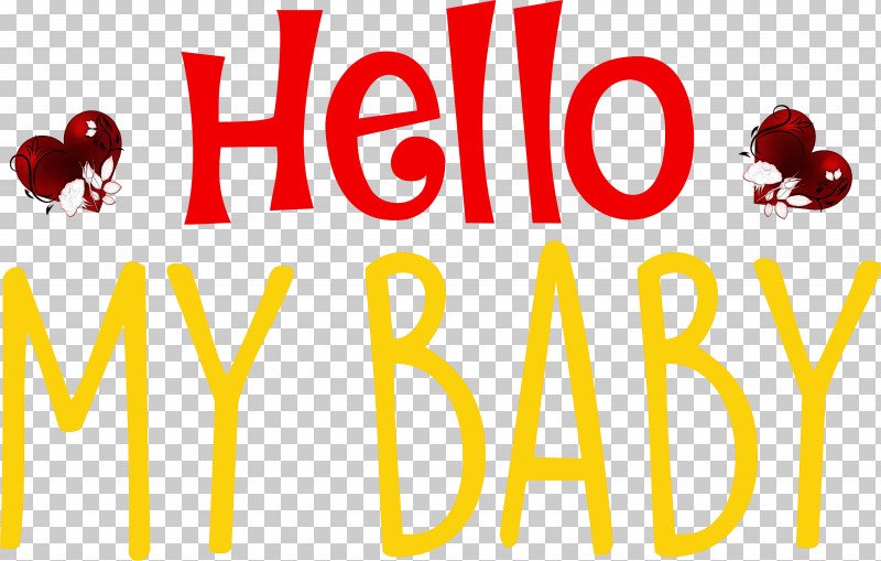 Hello My Baby Valentines Day Valentines Day Quote PNG, Clipart, Fruit, Geometry, Hello My Baby, Line, Logo Free PNG Download