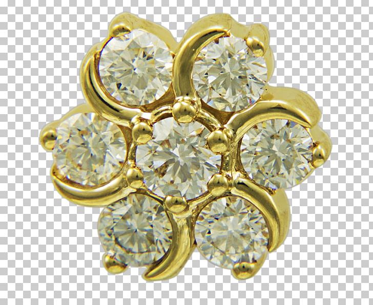 Body Jewellery Brooch Diamond PNG, Clipart, Body Jewellery, Body Jewelry, Brooch, Diamond, Fashion Accessory Free PNG Download